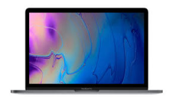 Ремонт MacBook Pro