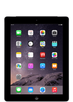 Ремонт iPad 4