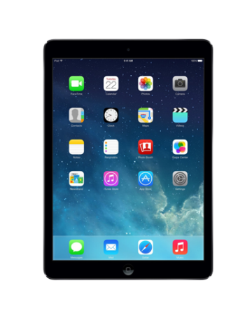 Ремонт iPad Air