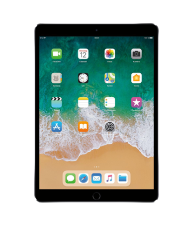 Ремонт iPad Pro 10.5″