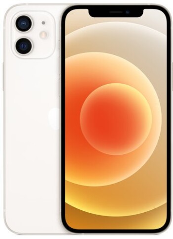Ремонт iPhone 12