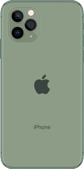 Ремонт iPhone 11 pro