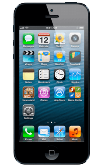 iPhone 4/4s