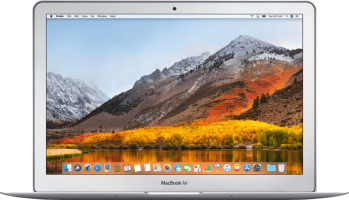 Ремонт MacBook Air