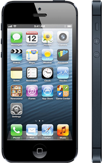 Ремонт iPhone 5