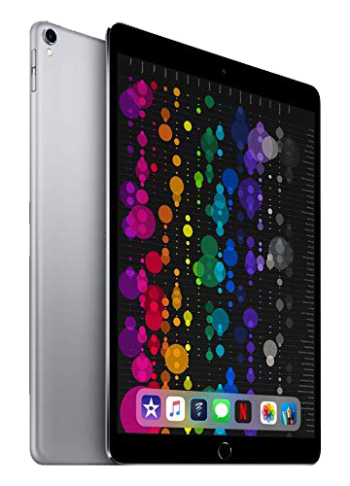 Ремонт iPad 6