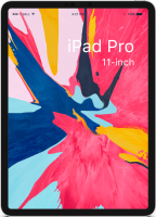Ремонт iPad Pro 11