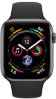 Ремонт Apple Watch Series 4