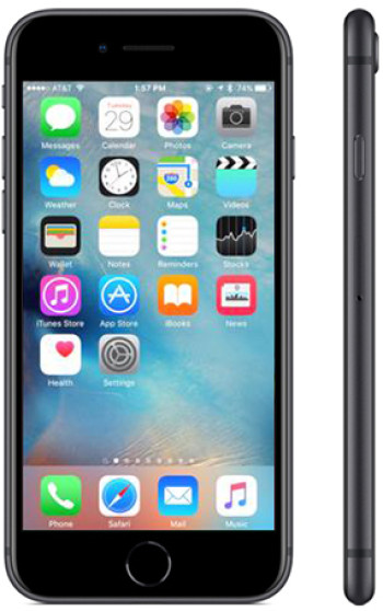 Ремонт iPhone 8