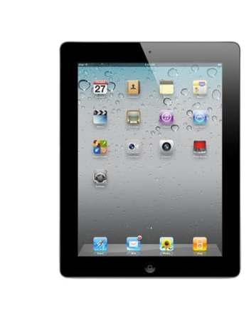 Ремонт iPad 4