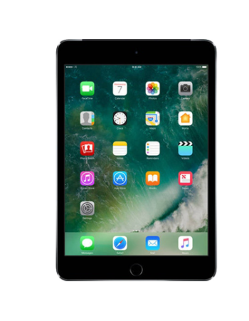 Ремонт iPad mini 3