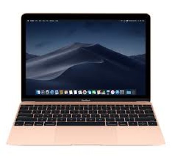 Ремонт MacBook