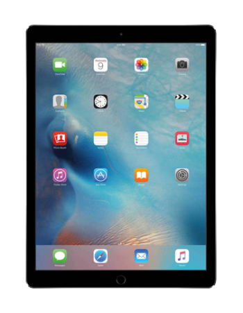 Ремонт iPad Pro 12.9″