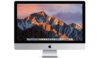 Ремонт iMac