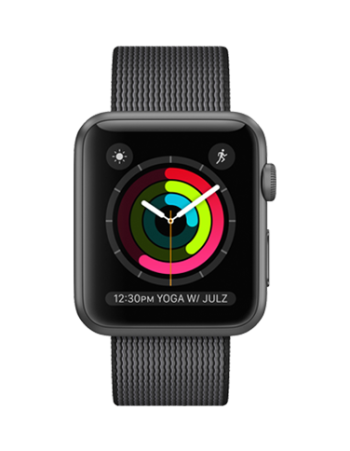 Ремонт Apple Watch Series 2