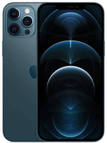 Ремонт iPhone 12 Pro Max